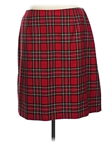 Talbots Formal Skirt (view 1)
