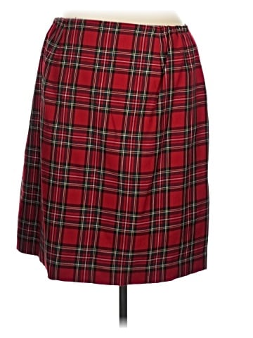 Talbots Formal Skirt (view 2)