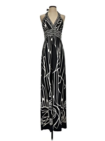 BCBGMAXAZRIA Cocktail Dress (view 1)