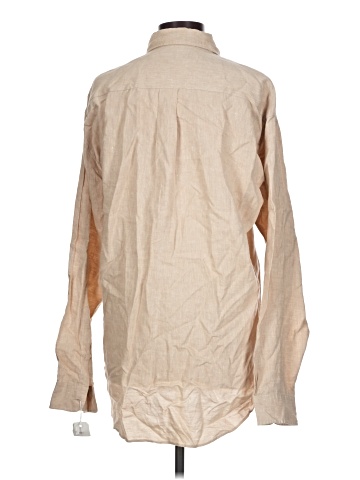 Brooks Brothers Long Sleeve Button-Down Shirt (view 2)