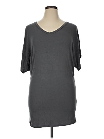 Sivana Bamboo Luxe Casual Dress (view 1)