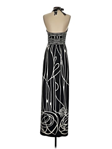 BCBGMAXAZRIA Cocktail Dress (view 2)