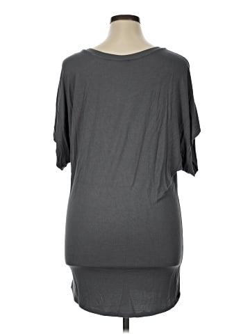 Sivana Bamboo Luxe Casual Dress (view 2)