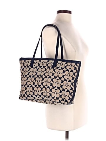 Coach Tote (view 2)