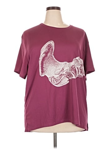 Nike Short Sleeve T-Shirt (view 1)