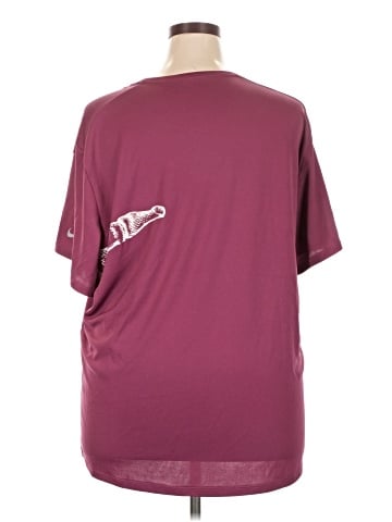 Nike Short Sleeve T-Shirt (view 2)
