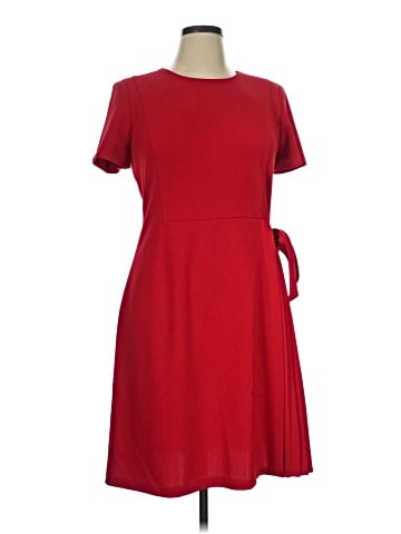 Calvin Klein Casual Dress (view 1)