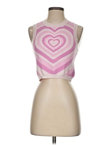 LA Hearts Cardigan (view 1)