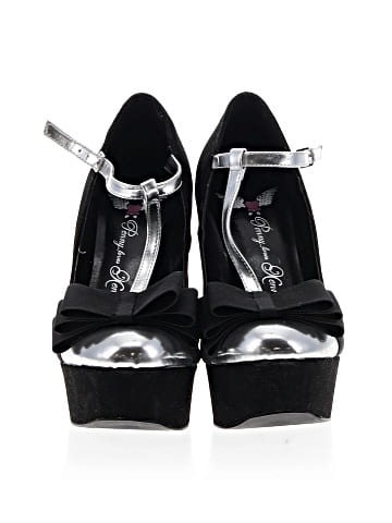 Penny Loves Kenny Heels (view 2)