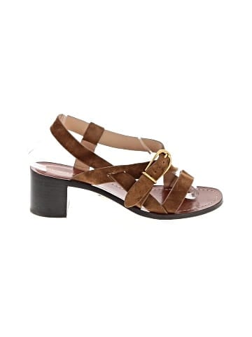 Veronica Beard Sandals (view 1)
