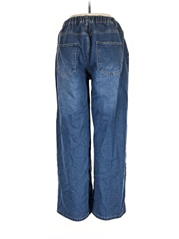 Shein Curve Jeans (view 2)