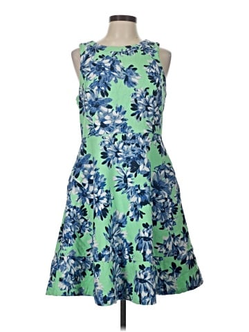 J.Crew Cocktail Dress (view 1)