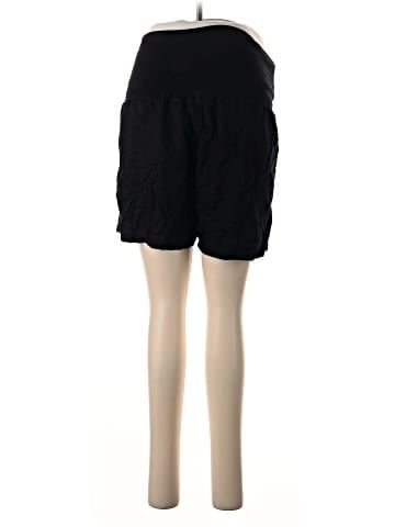 Isabel Maternity Shorts (view 2)