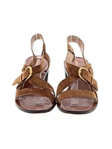 Veronica Beard Sandals (view 2)