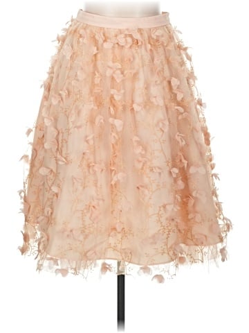 Eva Franco Formal Skirt (view 1)