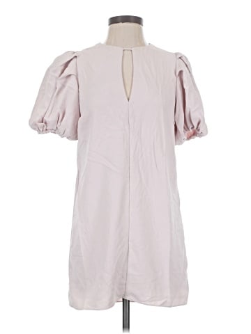 Amanda Uprichard Casual Dress (view 1)
