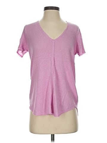 Project Social T Short Sleeve T-Shirt (view 1)