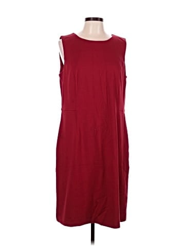 Chico's Casual Dress (view 1)