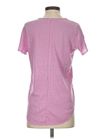 Project Social T Short Sleeve T-Shirt (view 2)