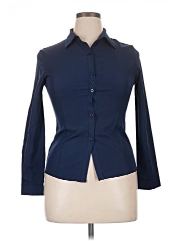 Assorted Brands 3/4 Sleeve Blouse (view 1)