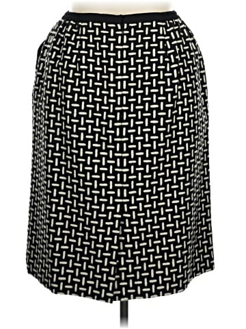 Talbots Wool Skirt (view 2)