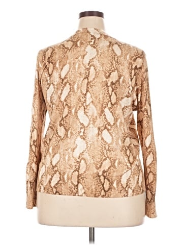 Lauren by Ralph Lauren Cardigan (view 2)
