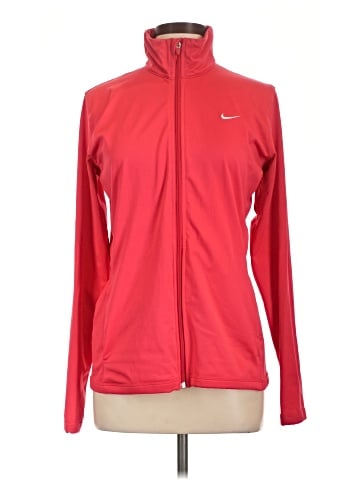 Nike Track Jacket (view 1)