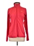 Nike Red Track Jacket Size L - photo 1