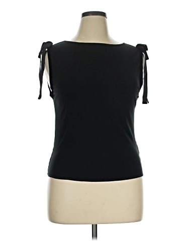 J.Crew Sleeveless Top (view 1)