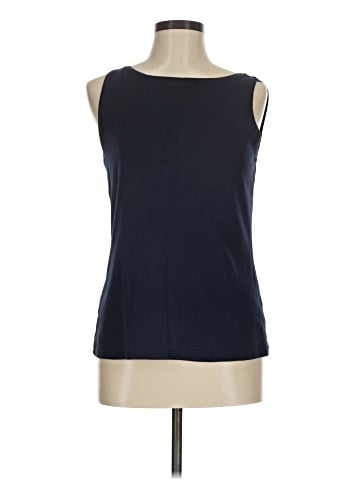 Talbots Sleeveless T-Shirt (view 1)