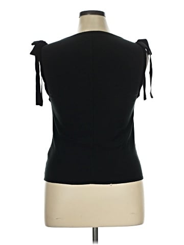 J.Crew Sleeveless Top (view 2)