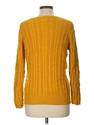 St. John's Bay Pullover Sweater (view 2)