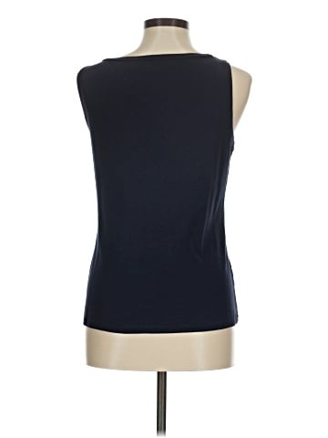 Talbots Sleeveless T-Shirt (view 2)