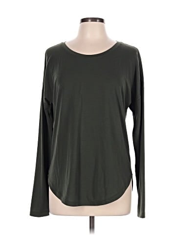 lucy Long Sleeve T-Shirt (view 1)
