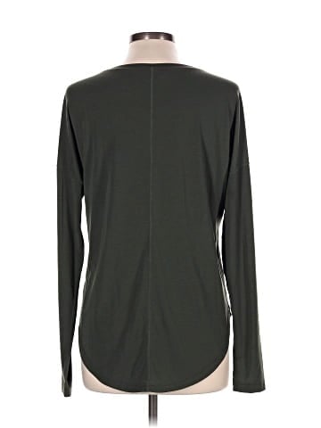 lucy Long Sleeve T-Shirt (view 2)
