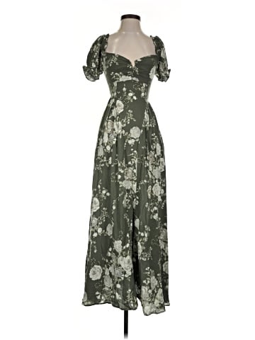 Francesca's Cocktail Dress (view 1)