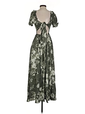 Francesca's Cocktail Dress (view 2)