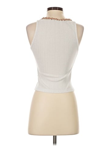 Alice + Olivia Sleeveless Top (view 2)