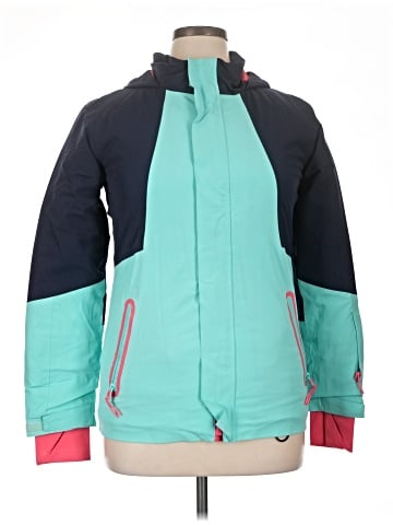 all in motion Snow Jacket (view 1)
