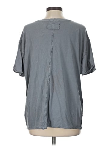 We the Free Short Sleeve T-Shirt (view 2)