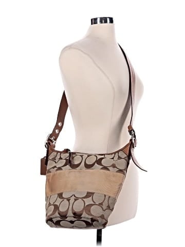 Coach Shoulder Bag (view 2)