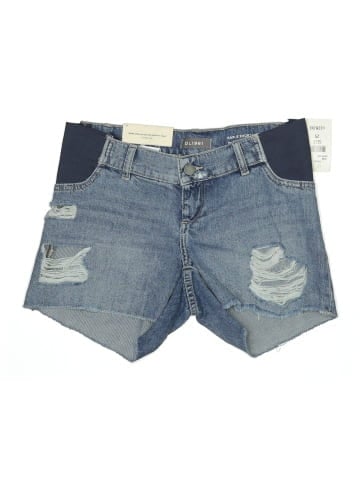 DL1961 Denim Shorts (view 1)