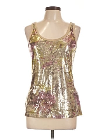 Karen Kane Sleeveless Top (view 1)