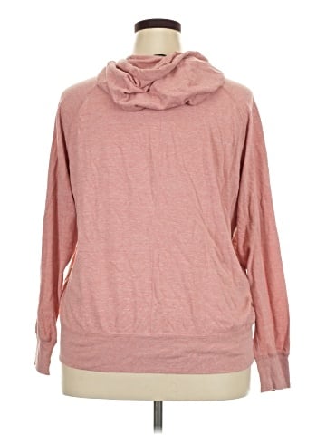 Nike Zip Up Hoodie (view 2)