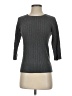 Gap Outlet Gray Pullover Sweater Size XS - photo 1