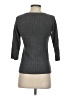 Gap Outlet Gray Pullover Sweater Size XS - photo 2