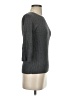 Gap Outlet Gray Pullover Sweater Size XS - photo 4