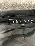 Theory Black Blazer Size 8 - photo 6