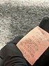 Theory Black Blazer Size 8 - photo 7