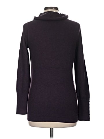 Ann Taylor LOFT Turtleneck Sweater (view 2)